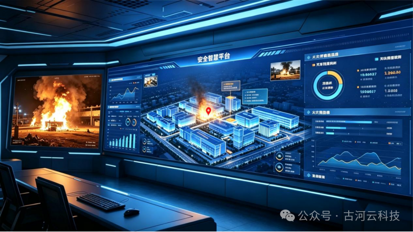 强制期已至，安全管理再无"灰色地带"